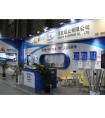 第二十七届中国国际玻璃工业技术展览会圆满结束